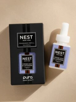 Cedar Leaf & Lavender -Pura Shop nestcedarleafandlavenderresized