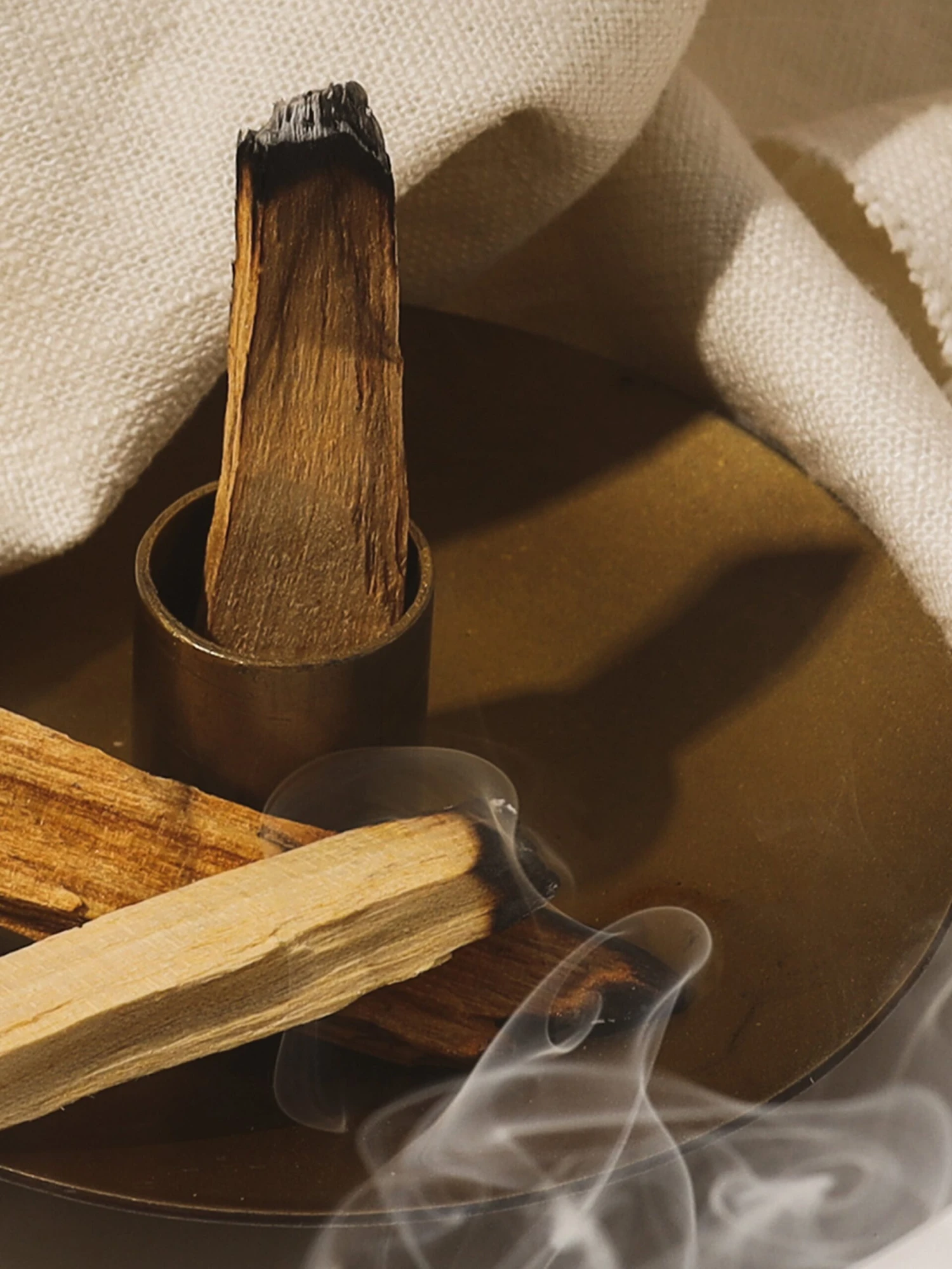 Palo Santo 2 Palo Santo - Image 2