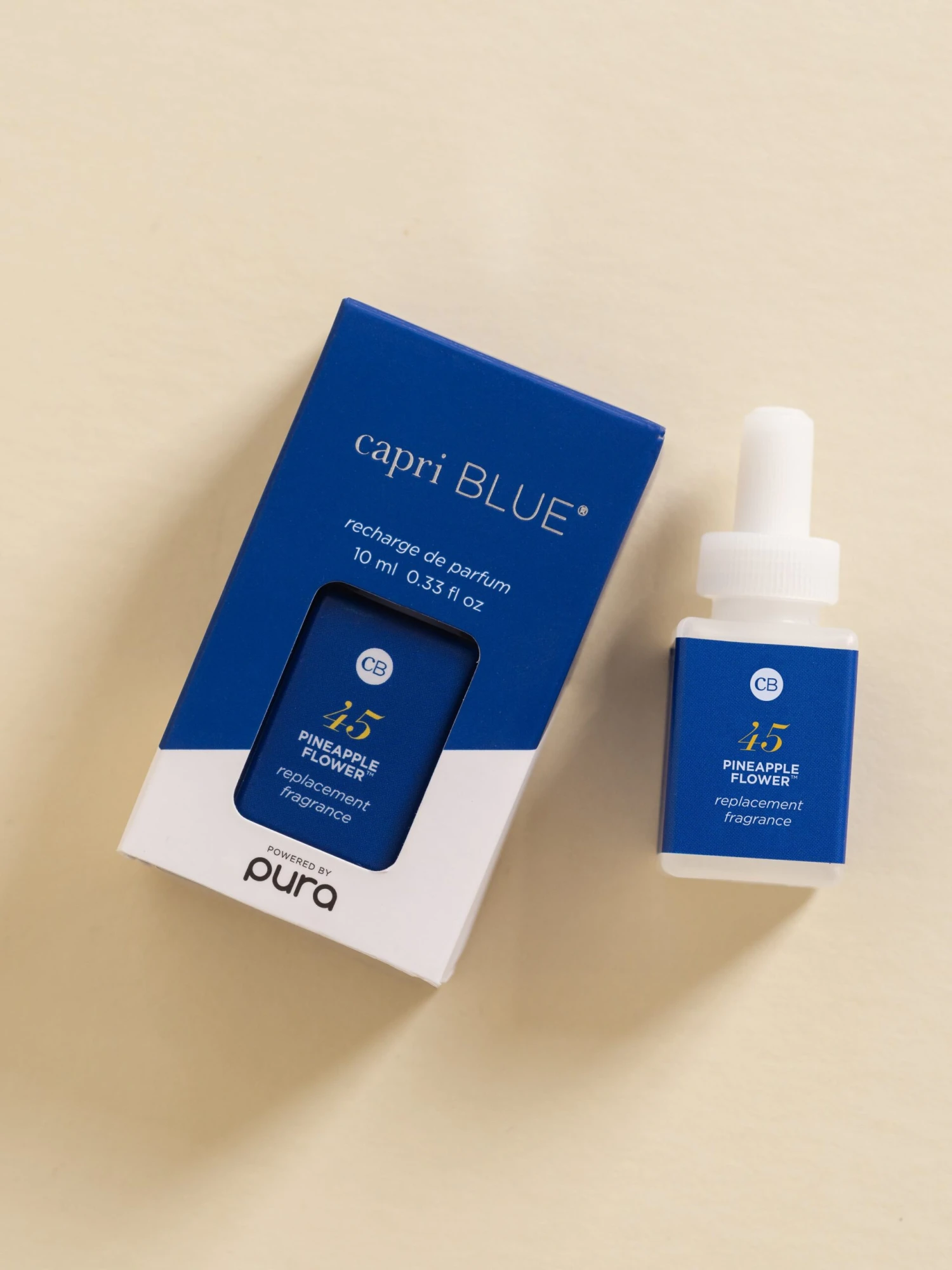 Pineapple Flower 4 Pineapple Flower - Image 4