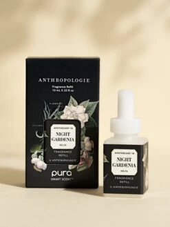 Anthropologie Night Gardenia