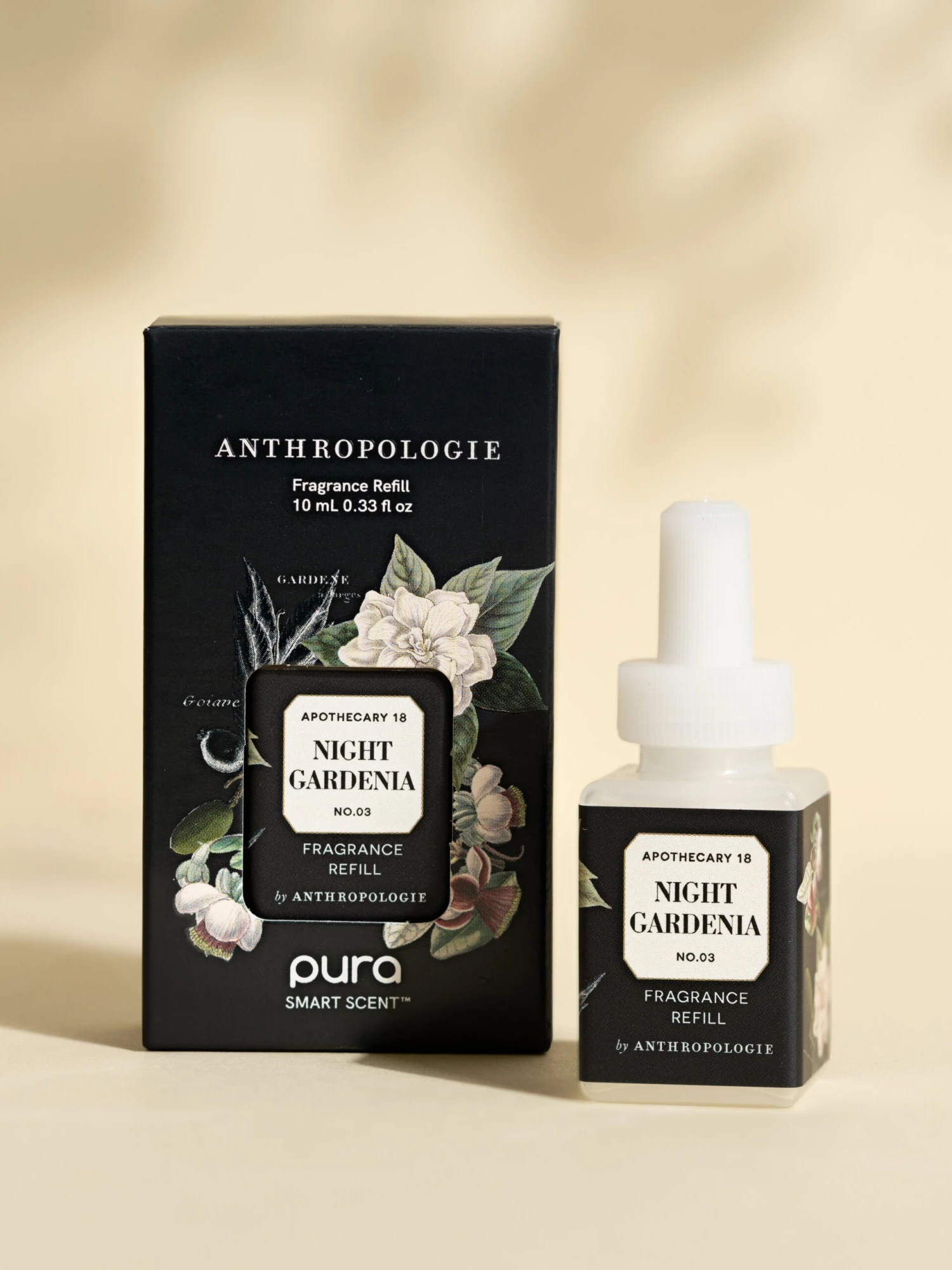 Anthropologie Night Gardenia 1 Anthropologie Night Gardenia
