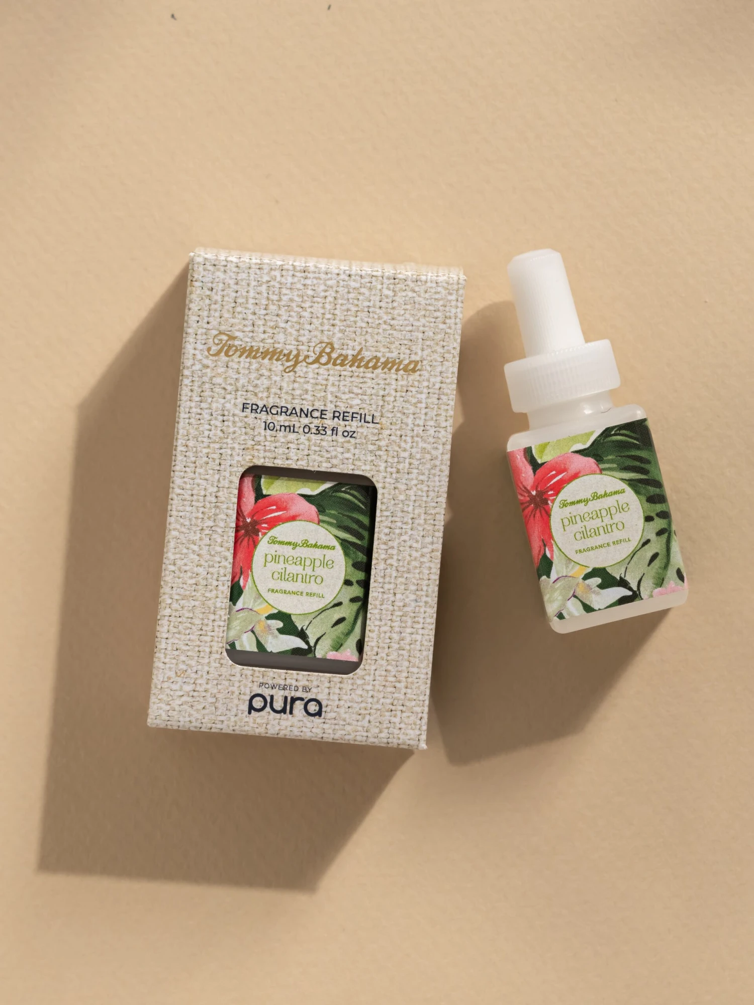 Tommy Bahama Pineapple Cilantro 4 Tommy Bahama Pineapple Cilantro - Image 4