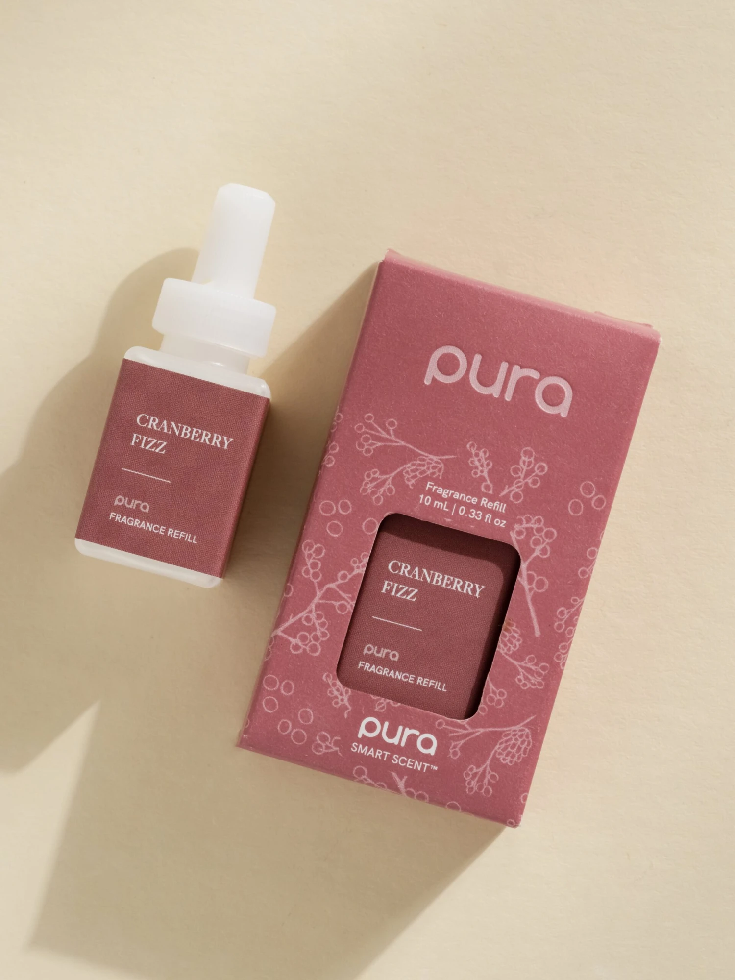 Cranberry Fizz 4 Cranberry Fizz - Image 4