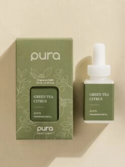 Green Tea Citrus -Pura Shop puragreenteacitrus resized 2