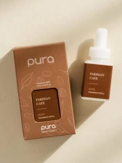 Parisian Cafe -Pura Shop puraparisiancafe resized 3