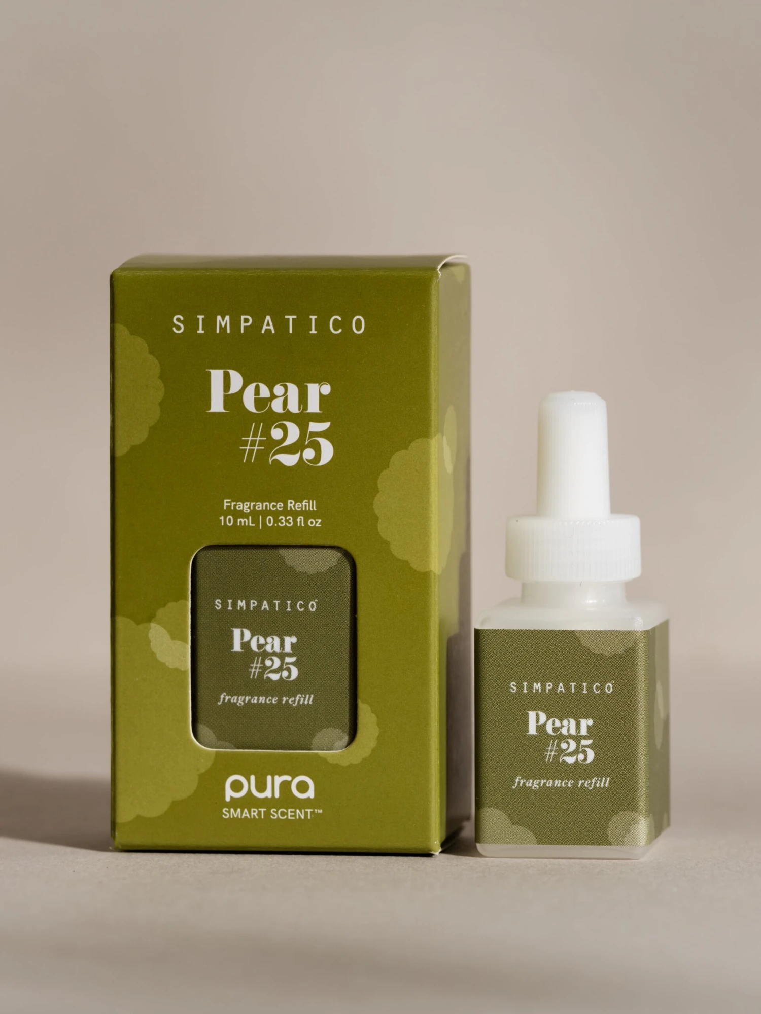 Pear No. 25 1 Pear No. 25