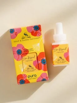 Sun Kissed 7 Sun Kissed -Pura Shop soapandpapersunkissed resized 3