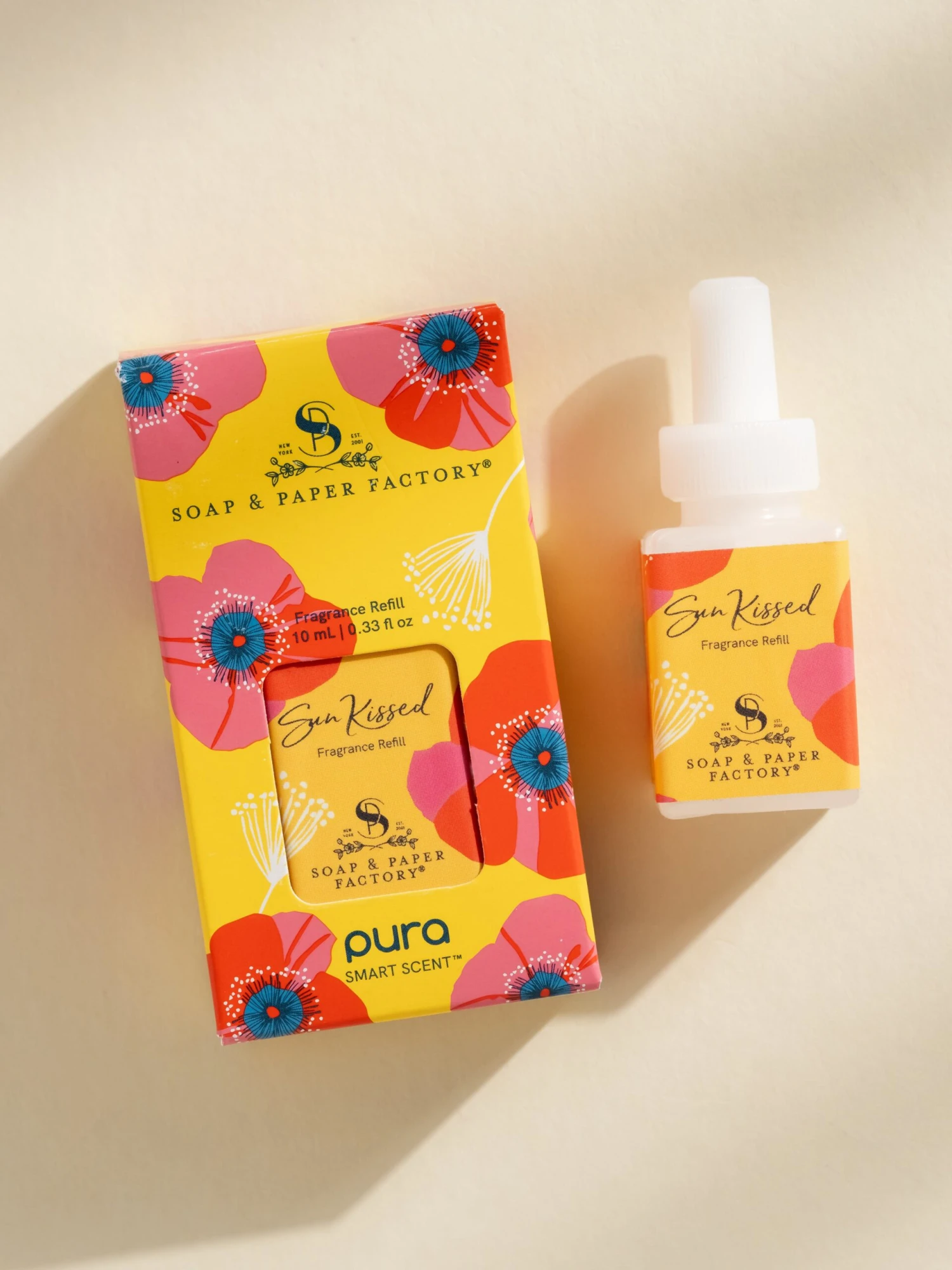 Sun Kissed 4 Sun Kissed - Image 4