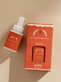 Gingerbread -Pura Shop thymesgingerbread resized