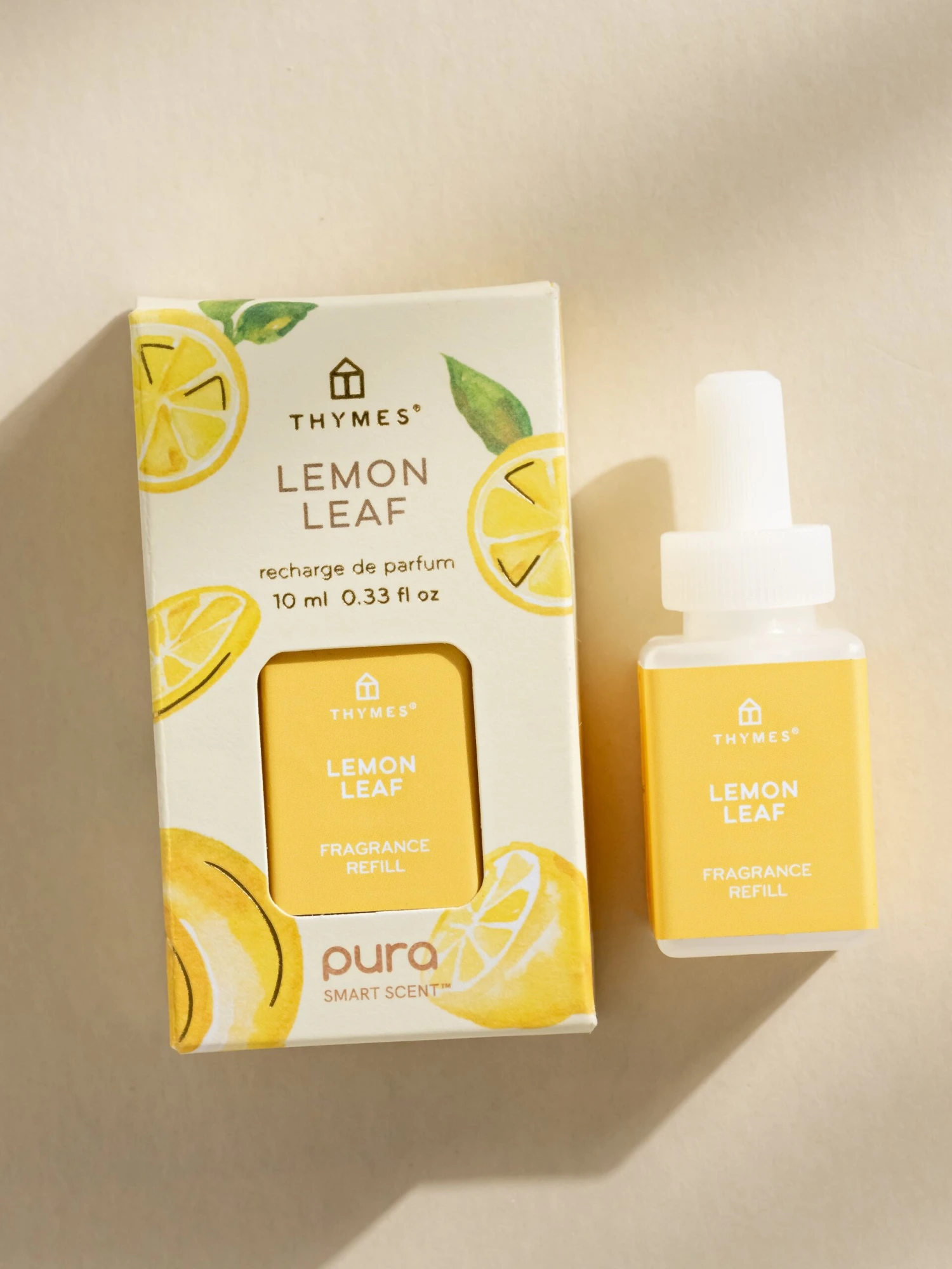 Lemon Leaf 4 Lemon Leaf - Image 4