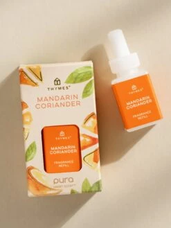 Mandarin Coriander -Pura Shop thymesmandarincoriander resized 2