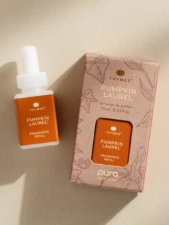 Pumpkin Laurel -Pura Shop thymespumpkinlaurel resized 2